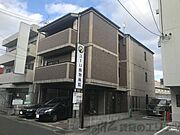 関大前駅より徒歩6分 2階 築22年6ヶ月の賃貸物件