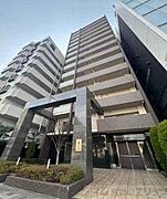 アドバンス新大阪５ 13階 築18年の賃貸物件