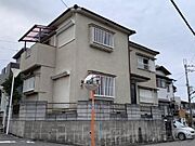 高槻駅より徒歩39分 2階 築34年2ヶ月の賃貸物件