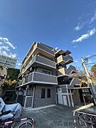 ベルメゾン千里山 1階 築28年11ヶ月の賃貸物件