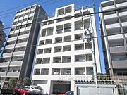 吹田駅より徒歩5分 7階 築18年の賃貸物件