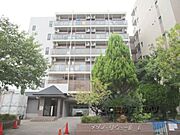 富田駅より徒歩4分 4階 築27年11ヶ月の賃貸物件