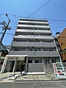 天神橋筋六丁目駅より徒歩5分 3階 築17年の賃貸物件