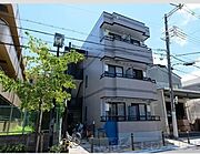 プレジデント豊新 2階 築29年11ヶ月の賃貸物件