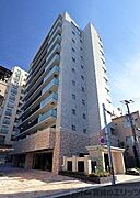 リバープレイス梅田北 10階 築2年2ヶ月の賃貸物件