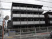 レオパレスJN B 4階 築15年8ヶ月の賃貸物件