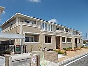 沢良宜駅より徒歩27分 2階 築13年の賃貸物件