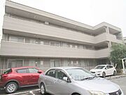 高槻市駅より徒歩15分 3階 築35年の賃貸物件