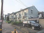 摂津市駅より徒歩8分 2階 築26年3ヶ月の賃貸物件