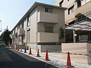 茨木駅より徒歩18分 2階 築8年3ヶ月の賃貸物件