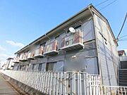 沢良宜駅より徒歩7分 1階 築40年2ヶ月の賃貸物件