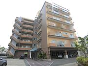 沢良宜駅より徒歩11分 7階 築29年5ヶ月の賃貸物件