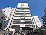 中津駅より徒歩12分 7階 築4年の賃貸物件