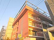 吹田駅より徒歩6分 3階 築17年11ヶ月の賃貸物件