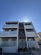 吹田駅より徒歩6分 3階 築2年8ヶ月の賃貸物件