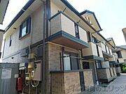 シルクコートB棟 2階 築23年の賃貸物件