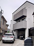 江坂駅より徒歩10分 3階 築6年7ヶ月の賃貸物件