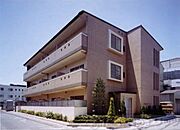 常陽第6ガーデンハイツ 1階 築21年6ヶ月の賃貸物件