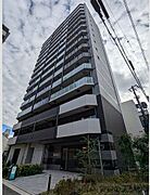 天神橋筋六丁目駅より徒歩7分 10階 築2年6ヶ月の賃貸物件