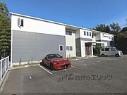 豊川駅より徒歩10分 1階 築17年2ヶ月の賃貸物件