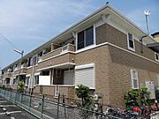 富田駅より徒歩25分 1階 築15年6ヶ月の賃貸物件