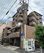 サニーハイツ伊東 6階 築35年5ヶ月の賃貸物件