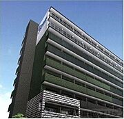 プレサンス梅田北オール 7階 築8年4ヶ月の賃貸物件