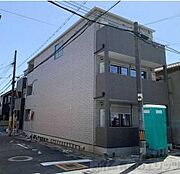 アート吹田泉町 1階 築2年11ヶ月の賃貸物件