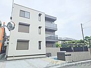 千里丘駅より徒歩9分 3階 新築の賃貸物件