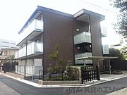 レオネクストCarpeDiem 1階 築14年6ヶ月の賃貸物件