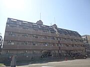 茨木ロイヤル 1階 築28年11ヶ月の賃貸物件