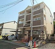 ＫＲＭＲＥＳＩＤＥＮＣＥＴＡＫＡＴＳＵＫＩ 2階 築7年1ヶ月の賃貸物件