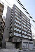 中津駅より徒歩2分 9階 築1年10ヶ月の賃貸物件