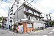 サンフェイム黒田の賃貸物件