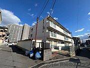 ForestMaisonBlanca 3階 築41年2ヶ月の賃貸物件