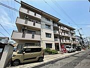 だいどう豊里駅より徒歩8分 3階 築32年3ヶ月の賃貸物件