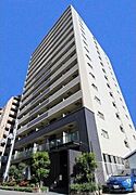 中津駅より徒歩4分 13階 築18年4ヶ月の賃貸物件