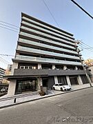 中津駅より徒歩9分 9階 築2年の賃貸物件