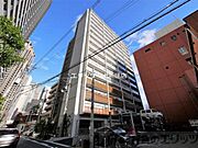 中之島駅より徒歩4分 2階 築5年5ヶ月の賃貸物件