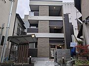 シトラス・Tの賃貸物件