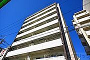 茨木市駅より徒歩5分 3階 築17年2ヶ月の賃貸物件