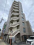 上新庄駅より徒歩4分 8階 築28年6ヶ月の賃貸物件