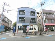 茨木駅より徒歩4分 2階 築29年の賃貸物件