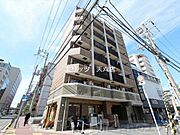 ストリーム江坂 8階 築23年7ヶ月の賃貸物件