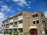 Tコート21 1階 築16年9ヶ月の賃貸物件