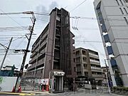 きむらマンション 6階 築27年11ヶ月の賃貸物件