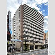江坂駅より徒歩2分 4階 築4年の賃貸物件