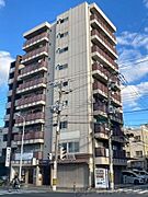 ビスタ新庄ハイツ２ 5階 築46年9ヶ月の賃貸物件