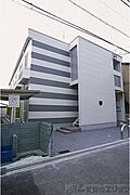 豊津駅より徒歩10分 1階 築21年7ヶ月の賃貸物件