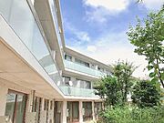 JR総持寺駅より徒歩12分 3階 築21年の賃貸物件